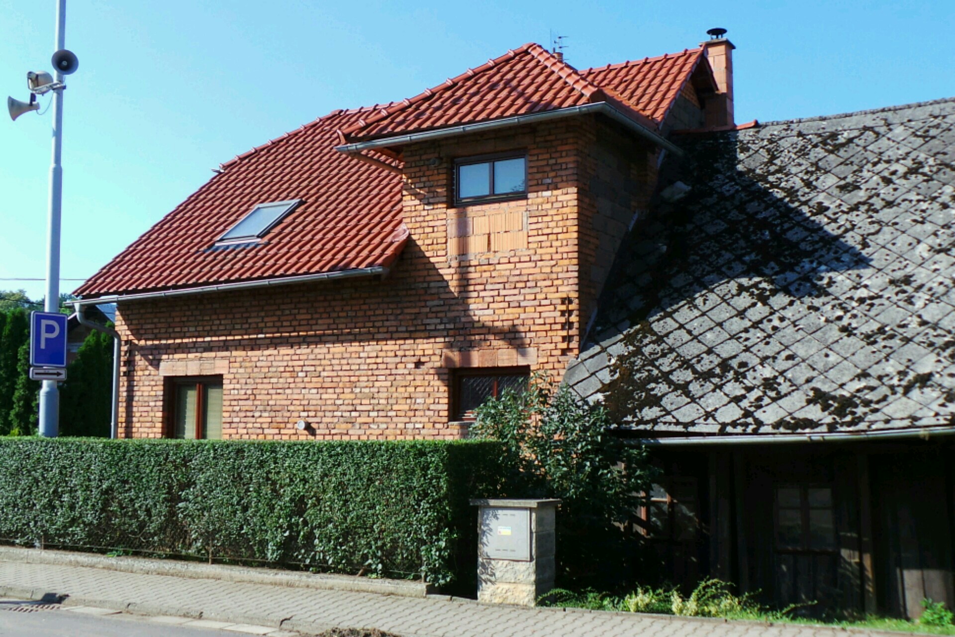 Ryšavý – Zahradnické služby