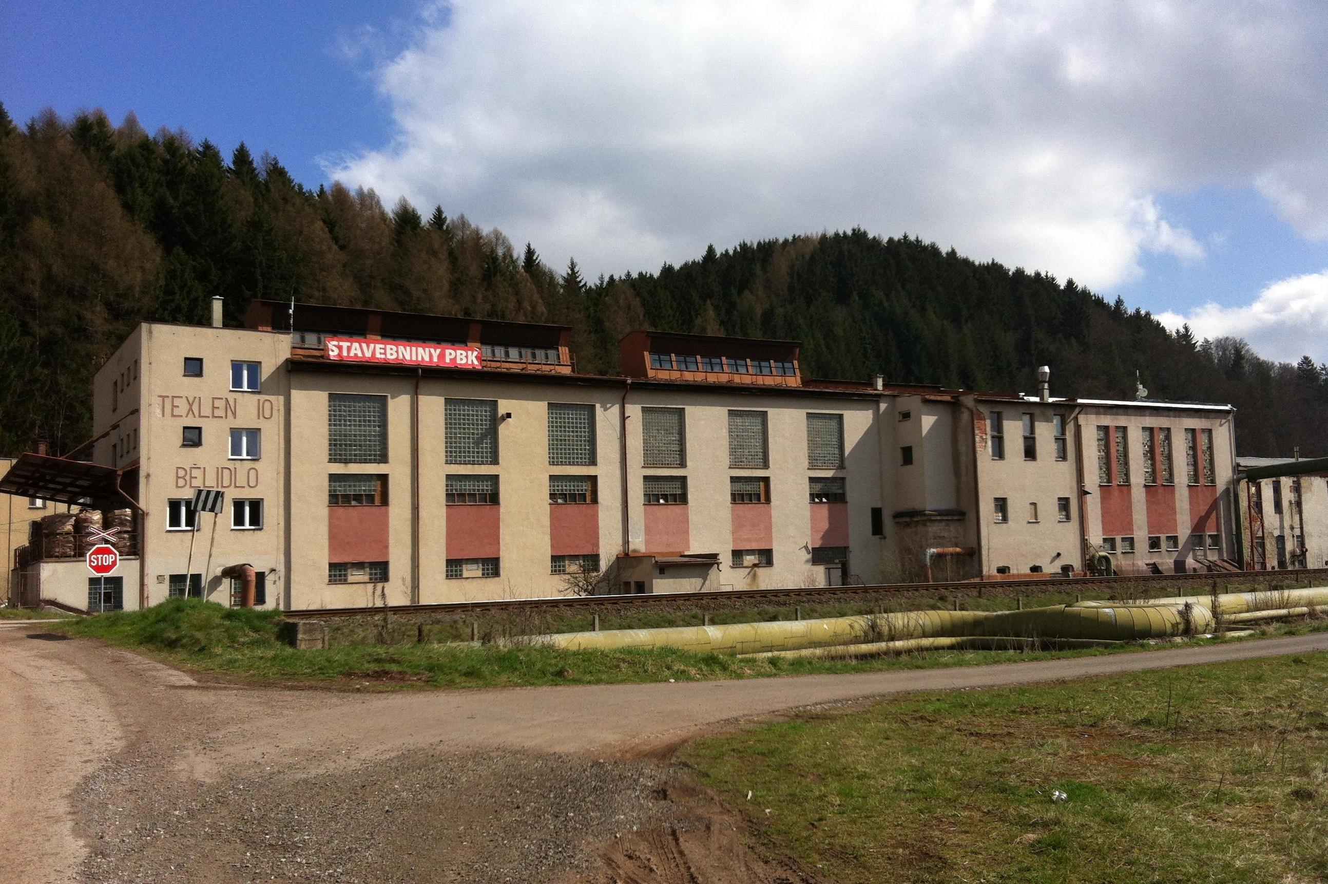 KPN - Kompletní dodávky střech