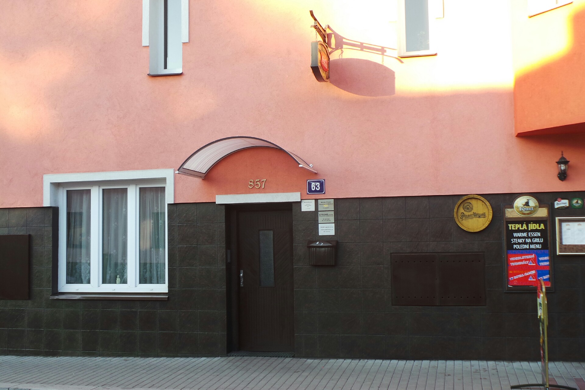 TE - EN servis, s.r.o.