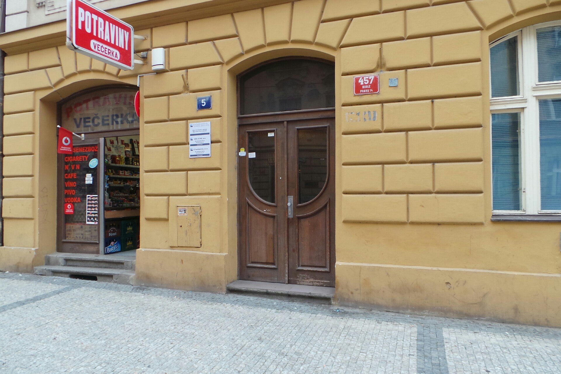 Vohánka, Zach a spol., advokátní kancelář