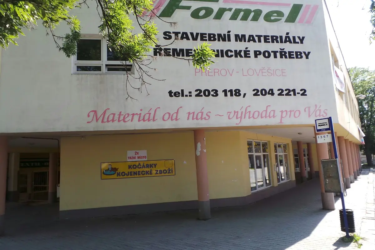 Genfinance, s.r.o.