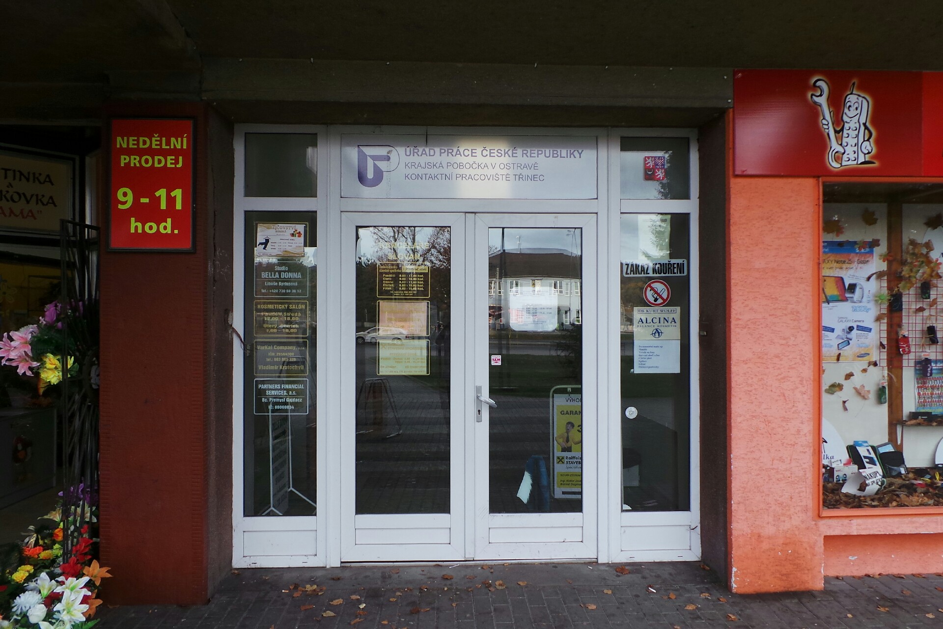 SLOVAN CENTRUM, spol. s r.o.