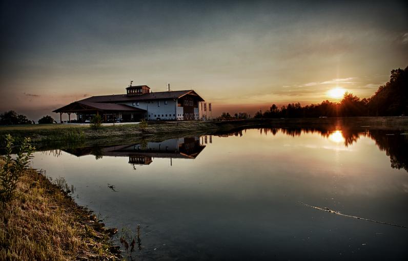 Golf Club Olomouc foto 4