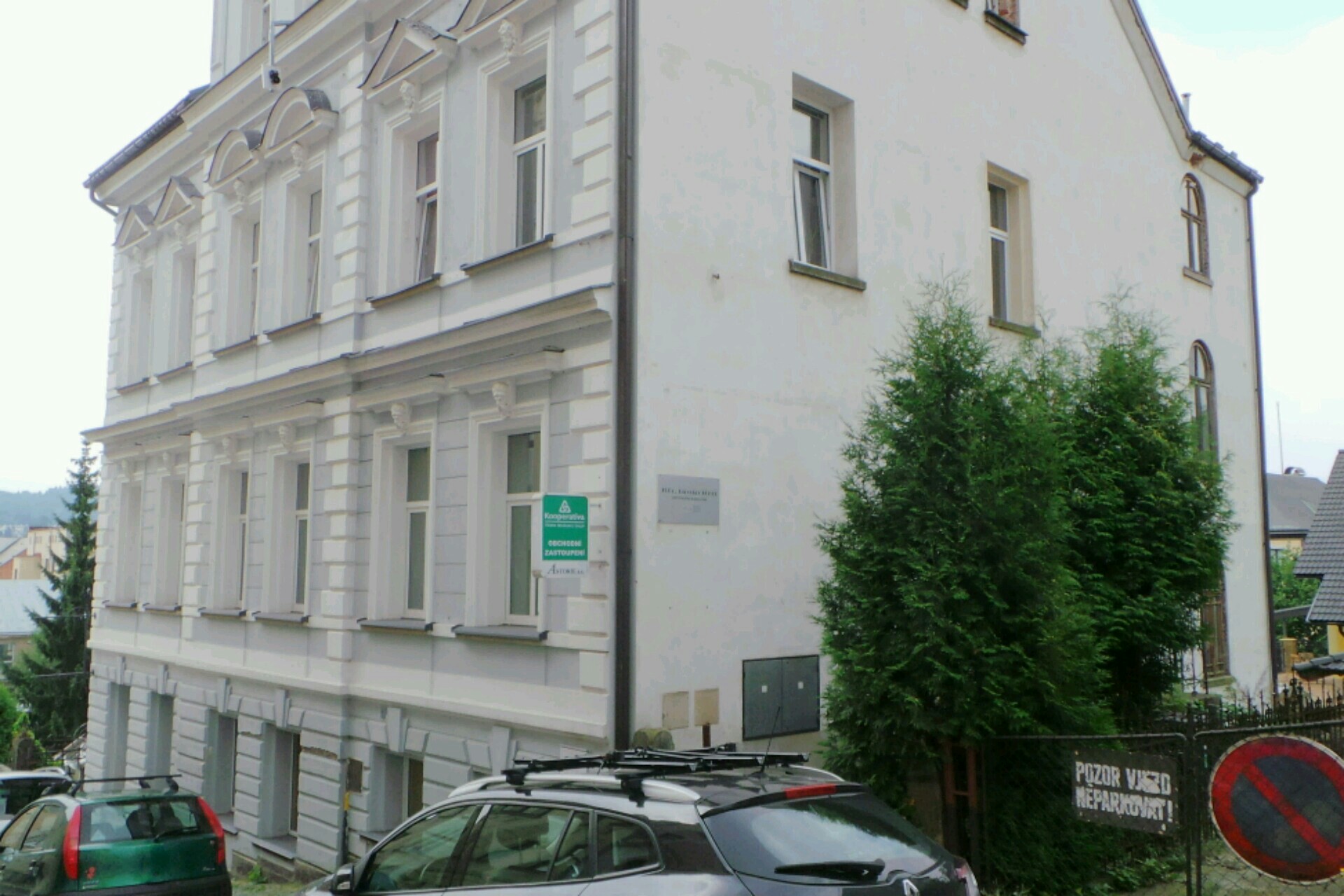 JUDr. Jaroslav Sokol