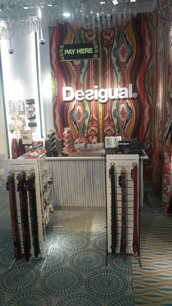 Desigual foto 2