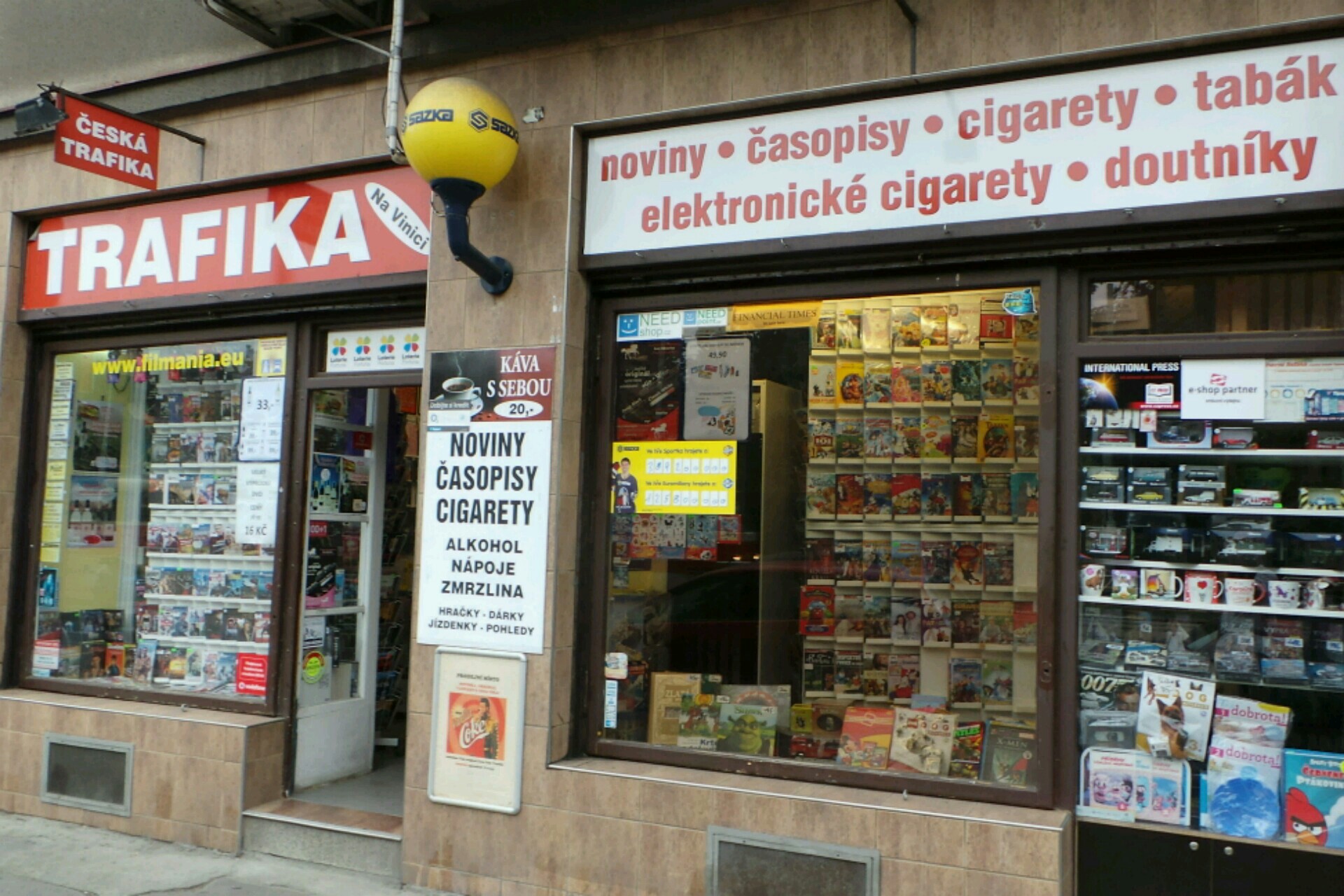 Ceskatrafika.com foto 2
