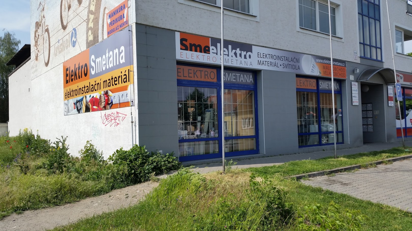 Elektro Smetana - SME ELEKTRO foto 2