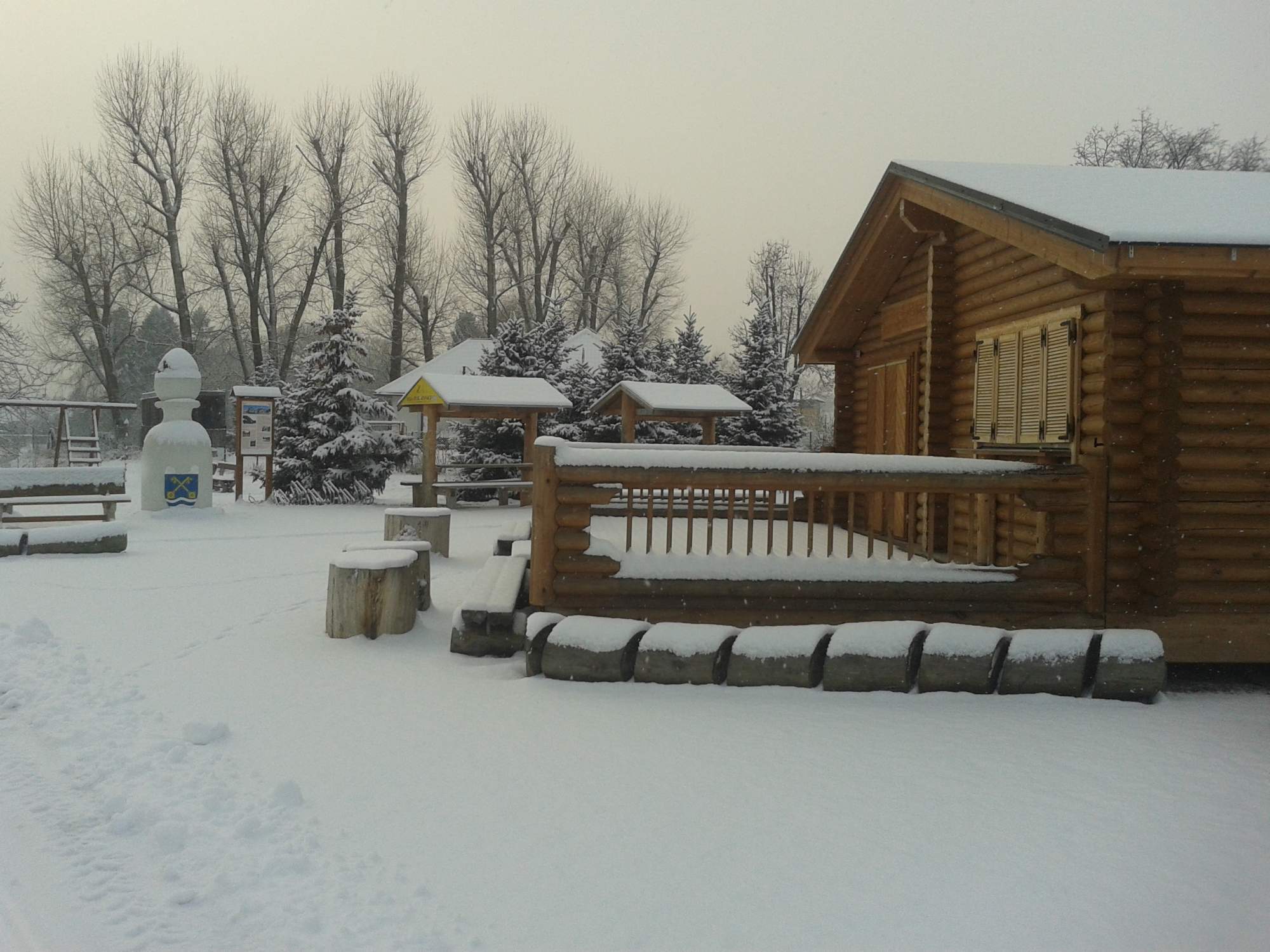 Srub u Kocoura foto 2
