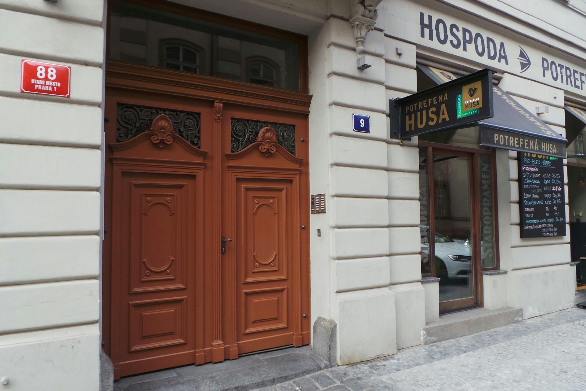 Corporate Assistance, s.r.o. foto 1