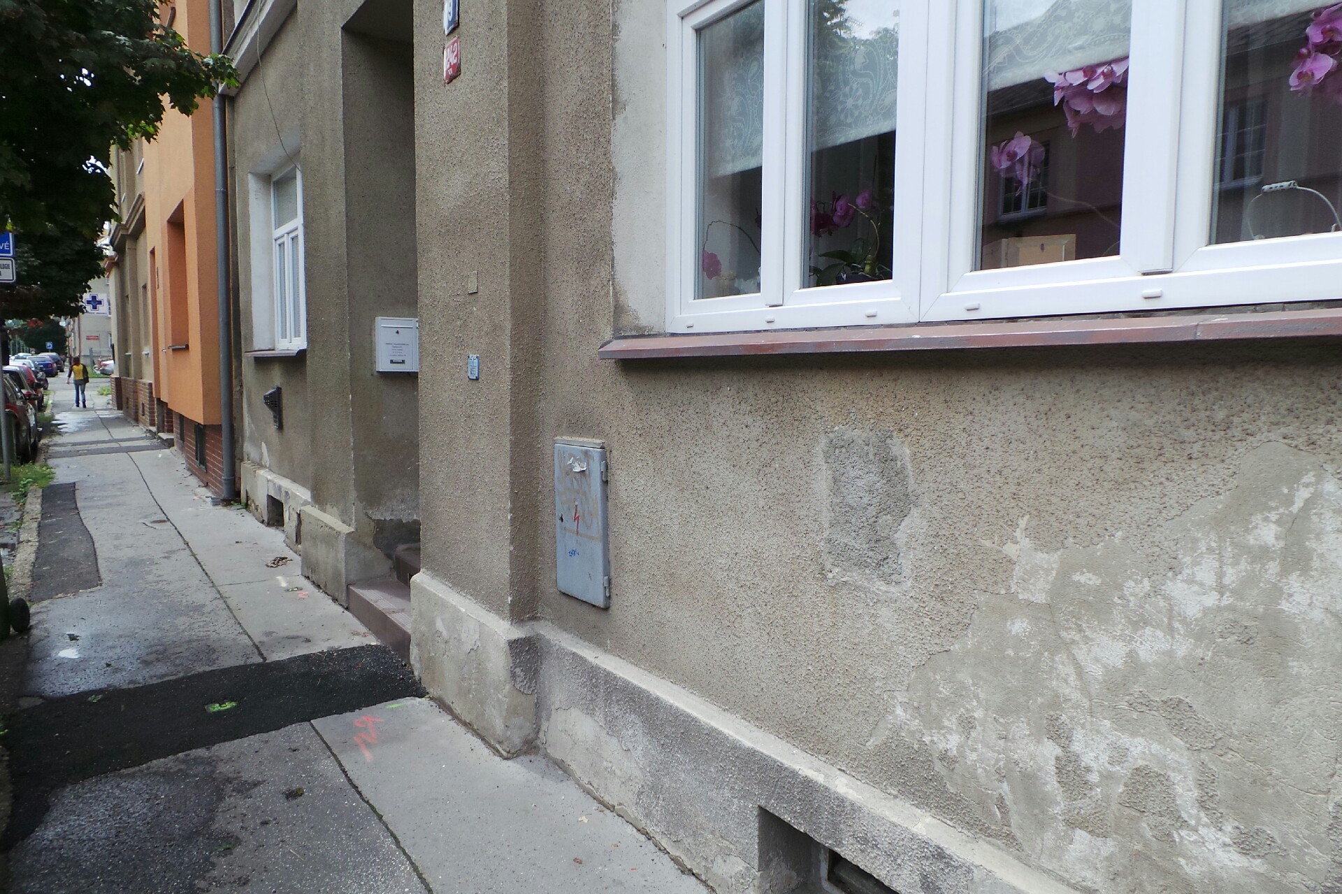 BENEŠOVI - ÚKLIDOVÉ SLUŽBY, s.r.o.