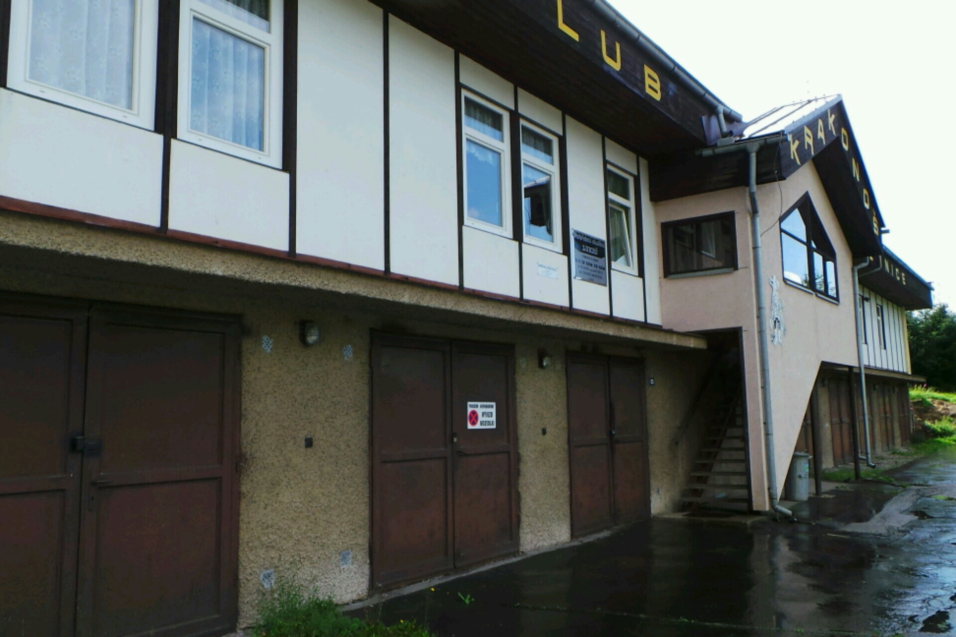 Josef Machota - Správa hřbitova