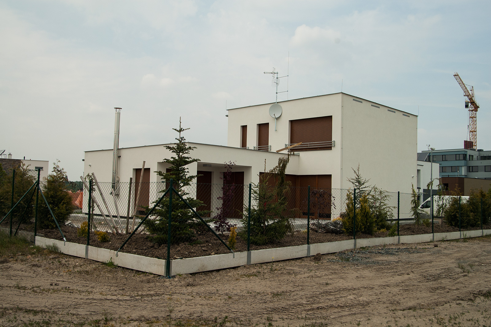 HP DOMY foto 3