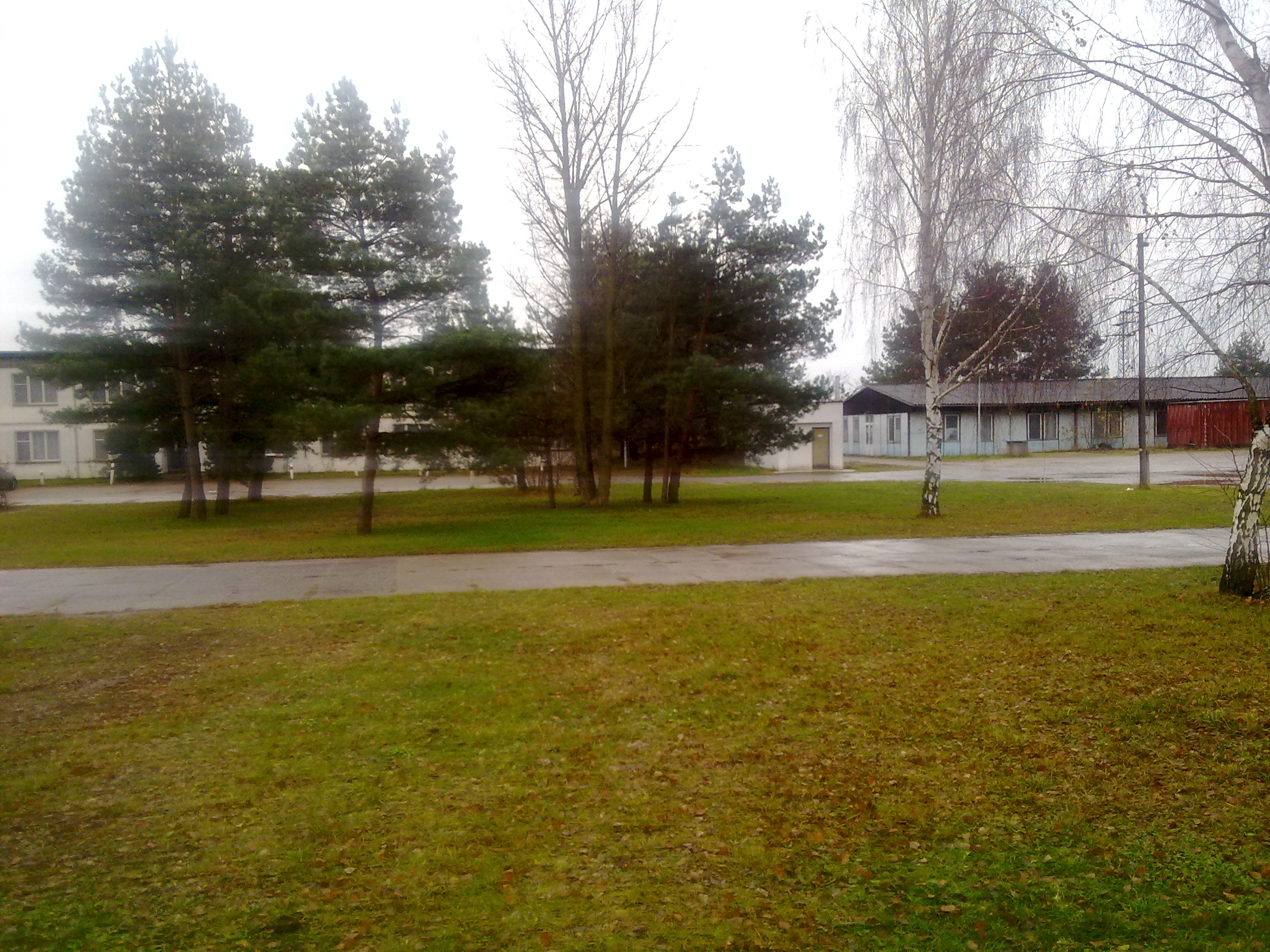 Ubytovna Třebestovice foto 1