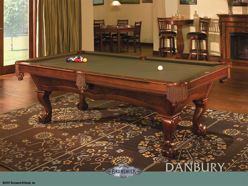 Billiard Teska, s.r.o. foto 2