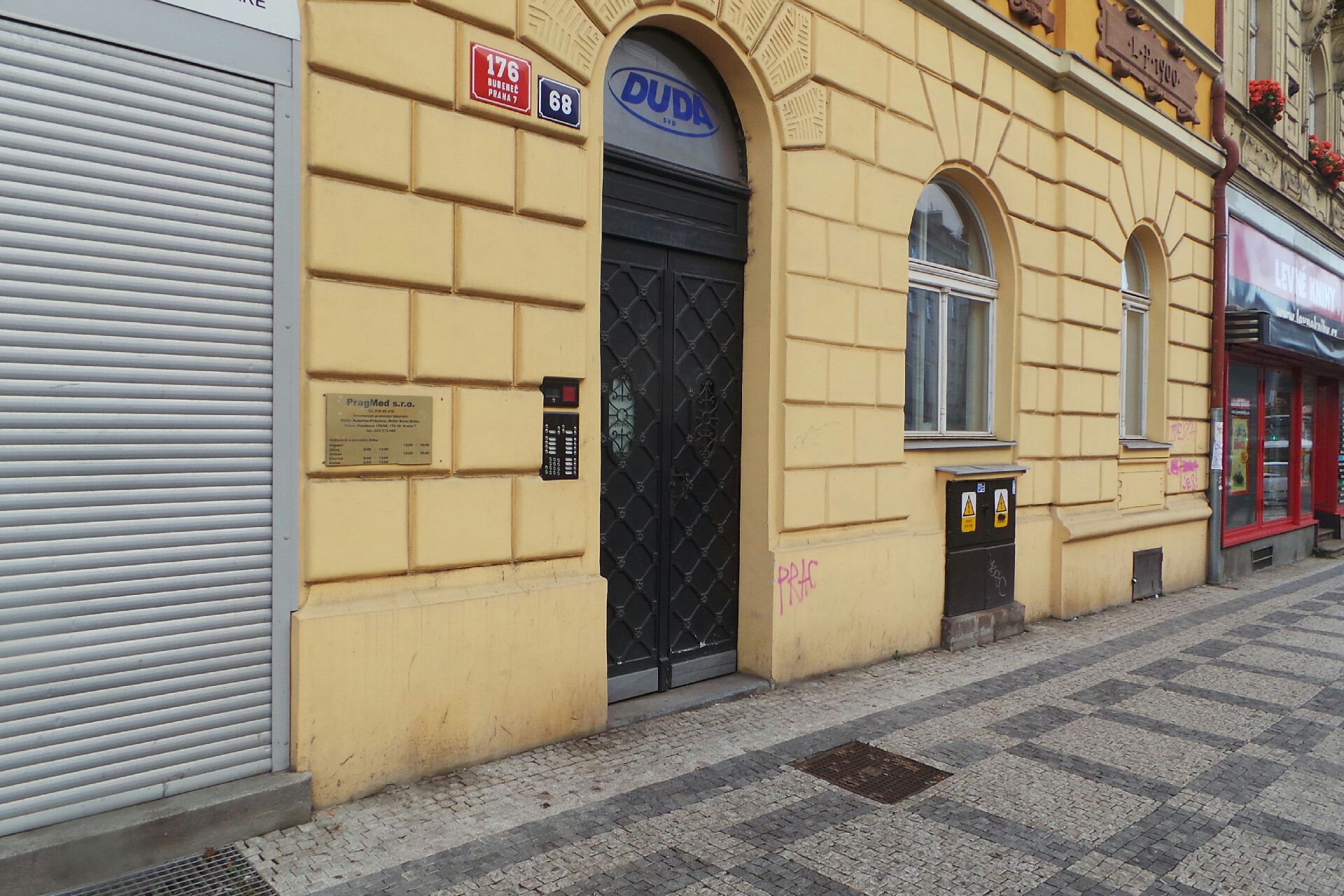 JUDr. Tomáš Capoušek