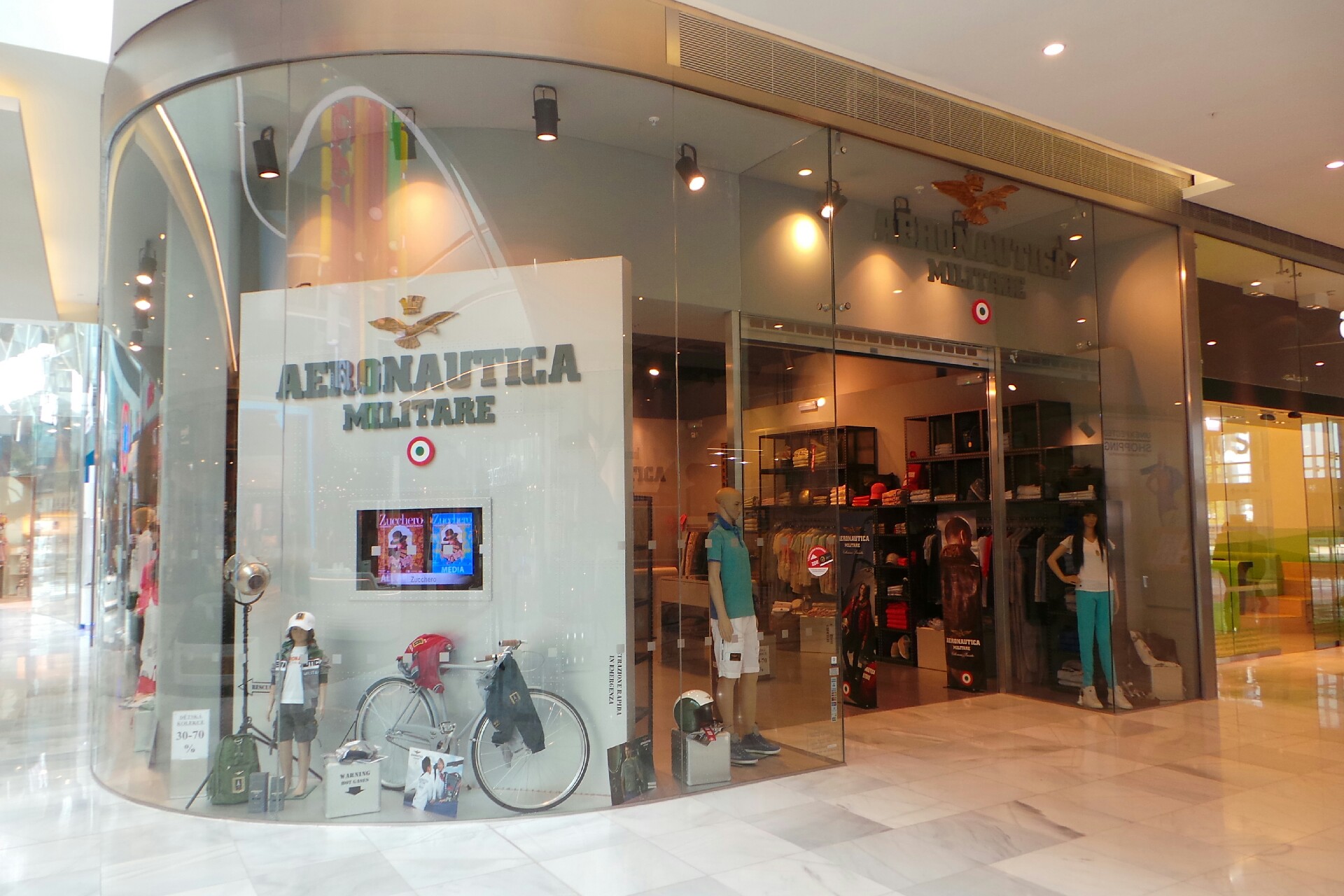 Aeronautica Czech republic, s.r.o.