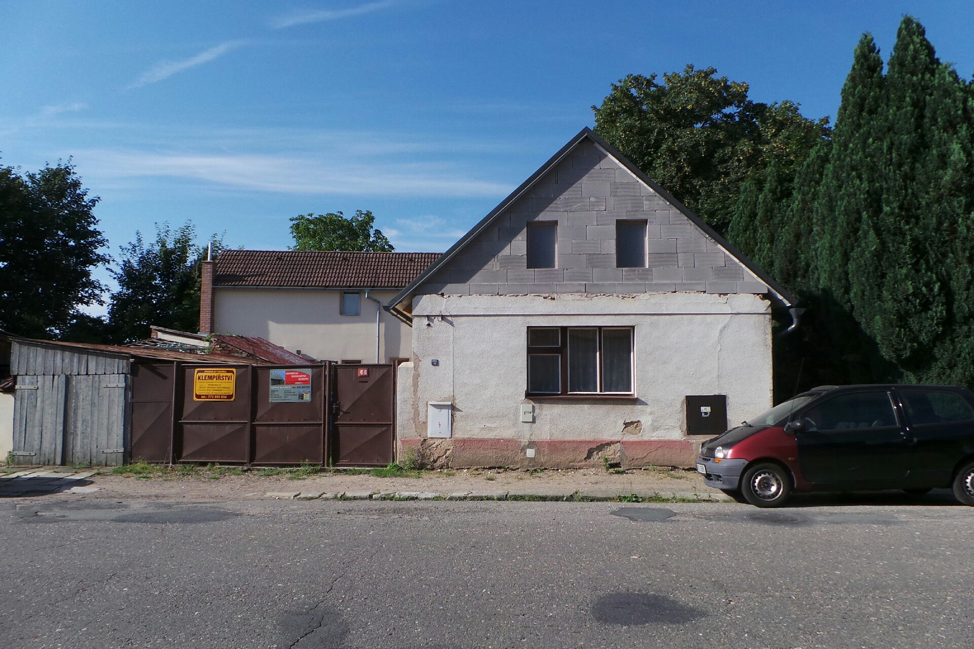 Tomáš Houška foto 1