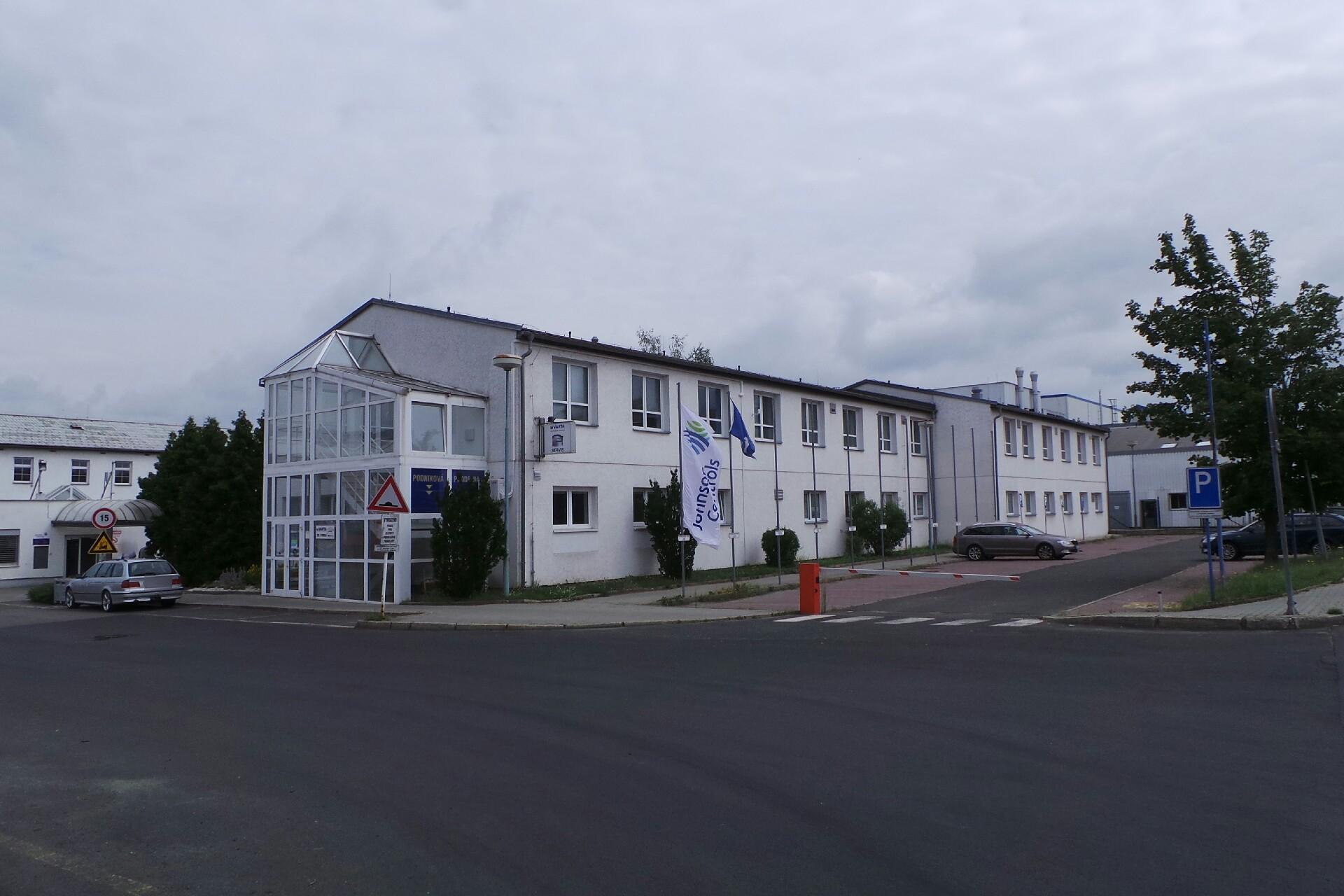 Clarios Czech, spol. s r.o.