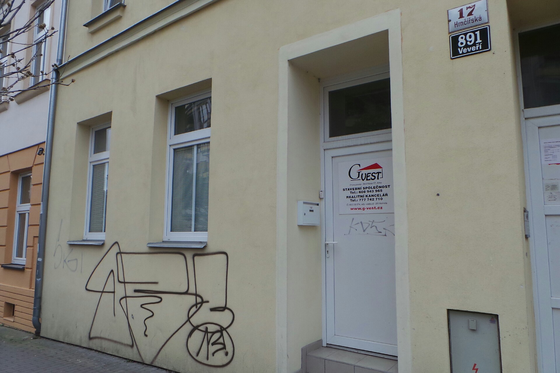 G VEST - úklidové práce foto 1