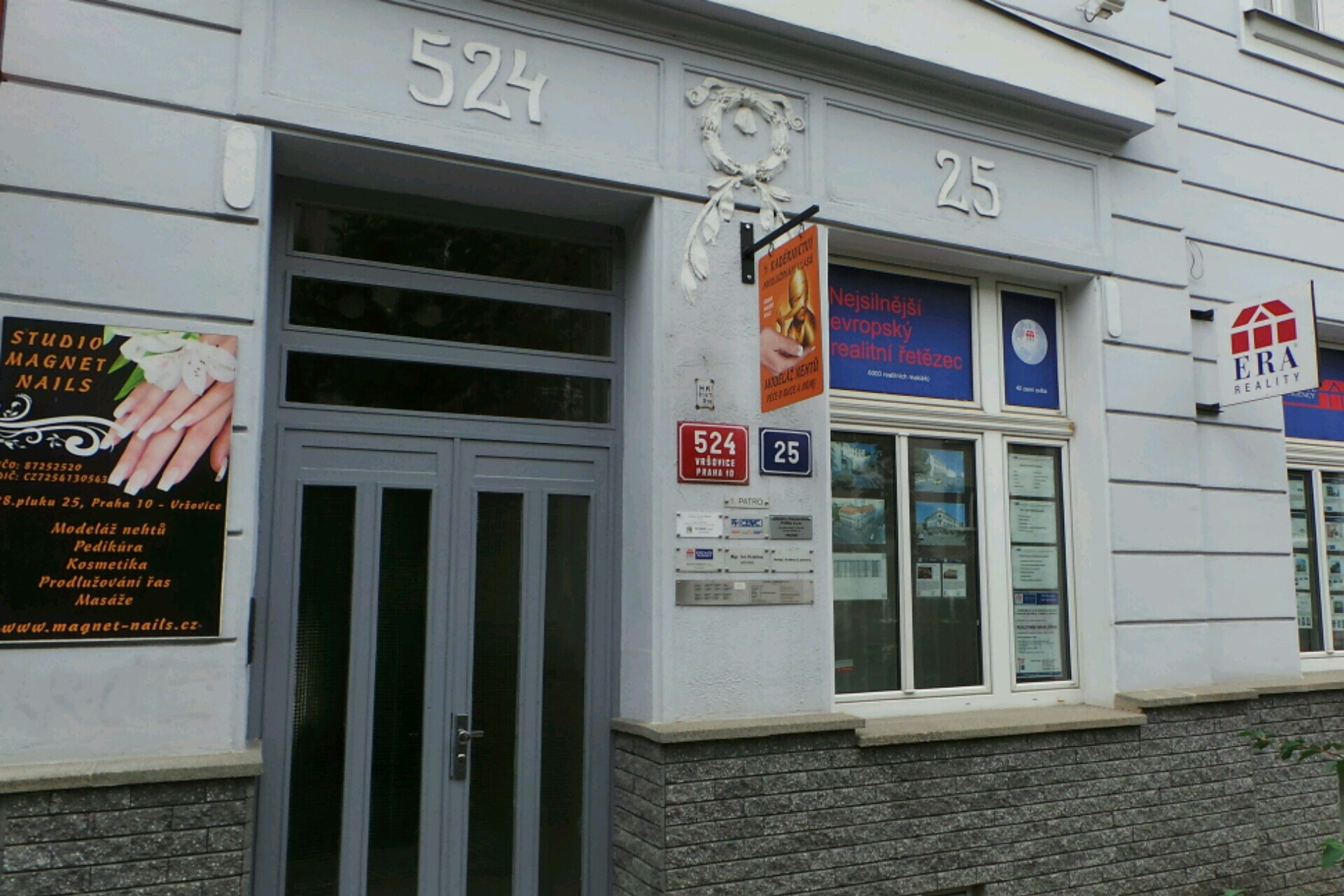 Integrovaná prevence - České ekologické manažerské centrum