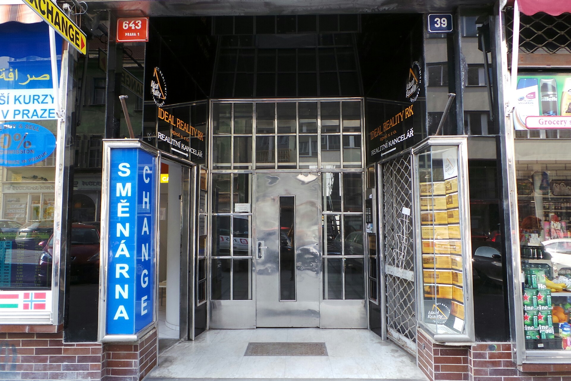 JUDr. Hana Jareš Procházková, advokátka