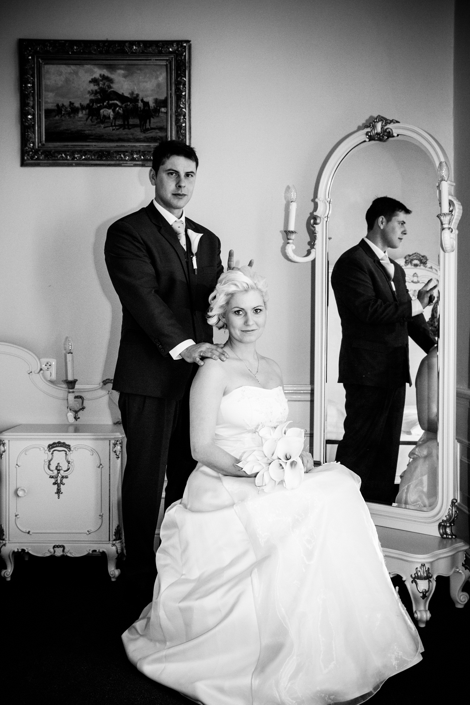 Zakázkové krejčovství Horký a syn foto 3