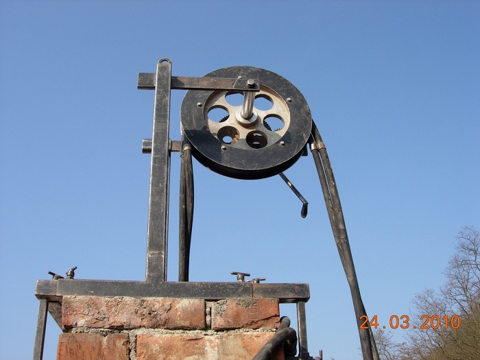 Kominictví Petr Lašan foto 2