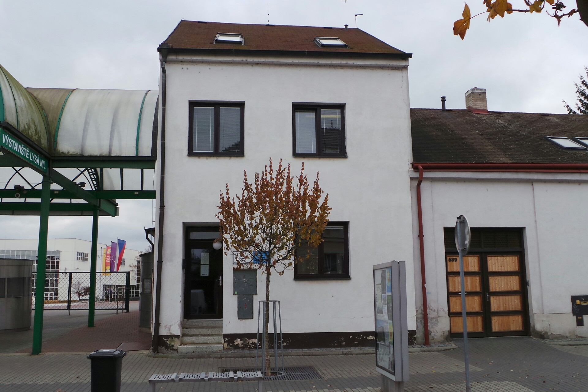 Mgr. Michaela Kasper Beňová, advokátka