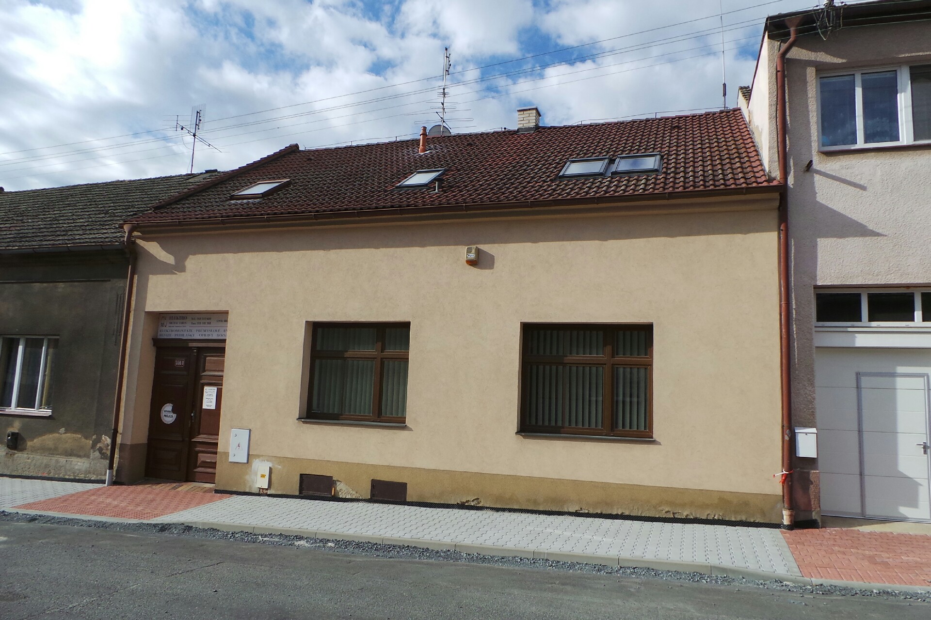 MV Elektro - Michal Varyš foto 1