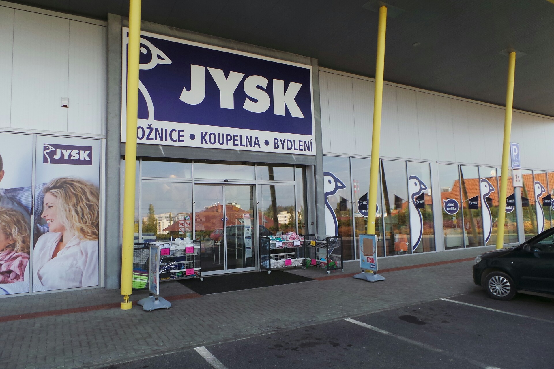 JYSK foto 2
