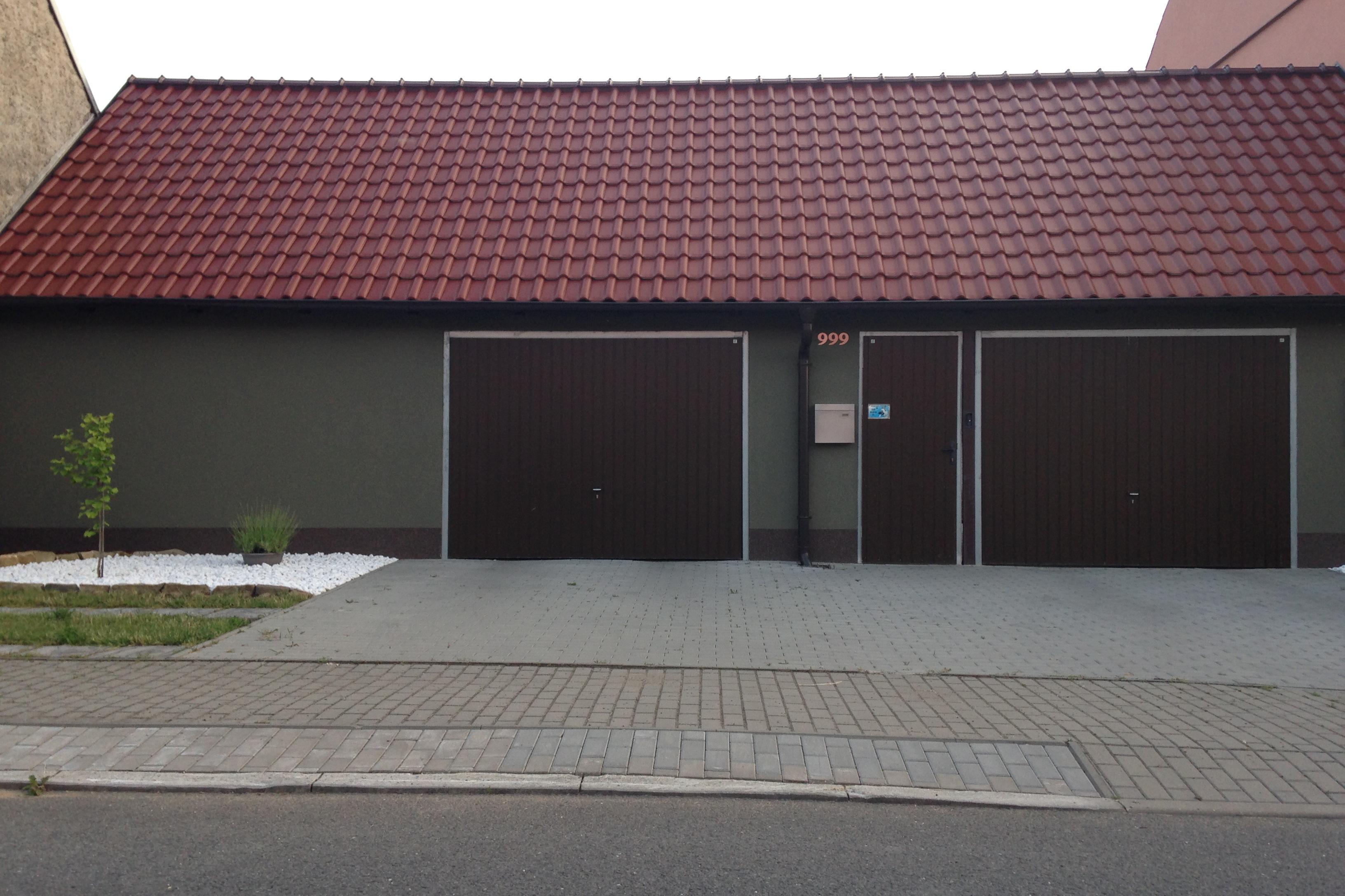 Úklidová služba Eva Prášková