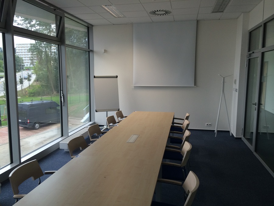 TITC – Technology Innovation Transfer Chamber foto 2