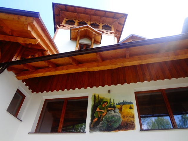 Restaurace Křížový Vrch