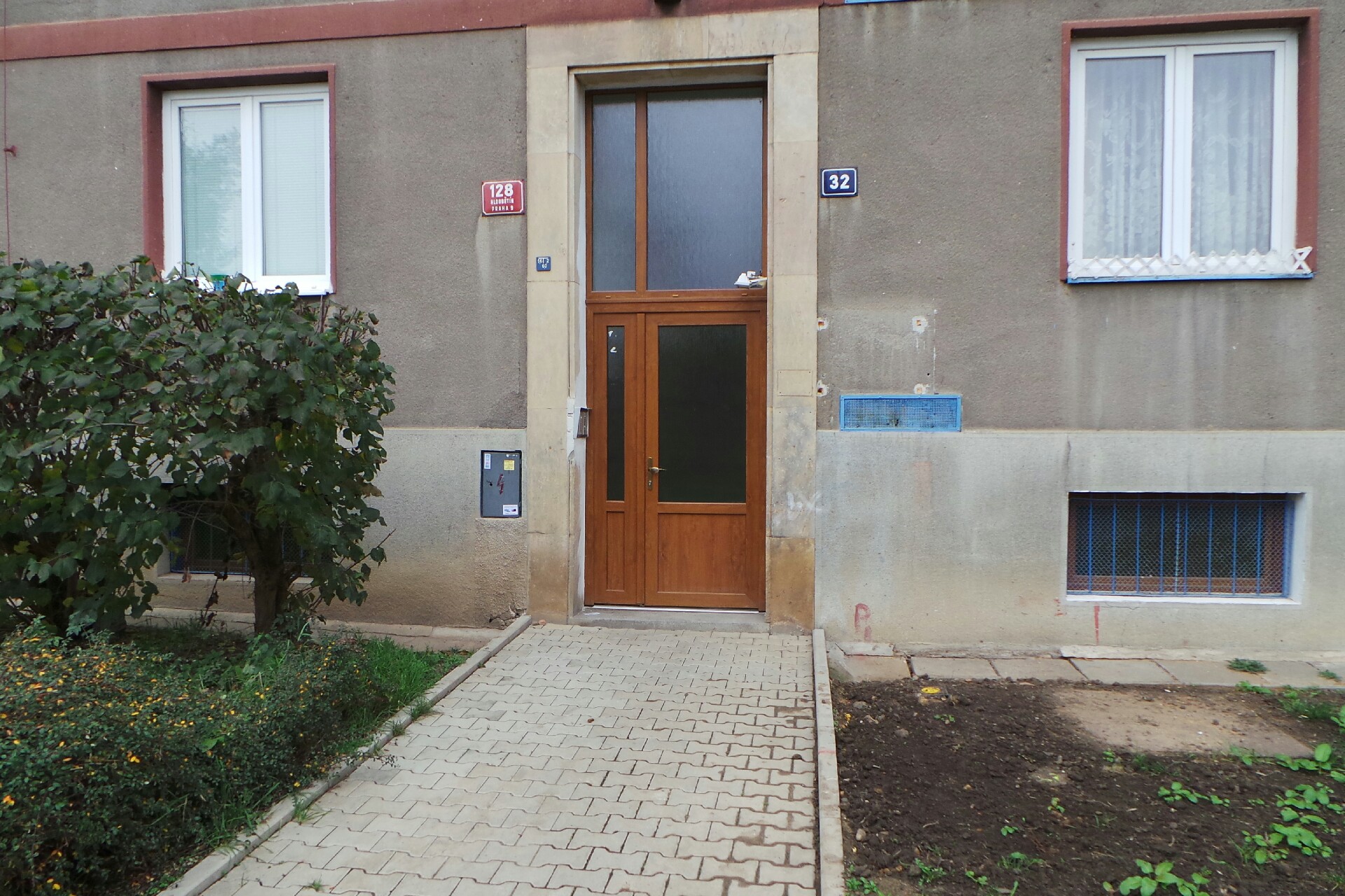 Občanského sdružení KOLT