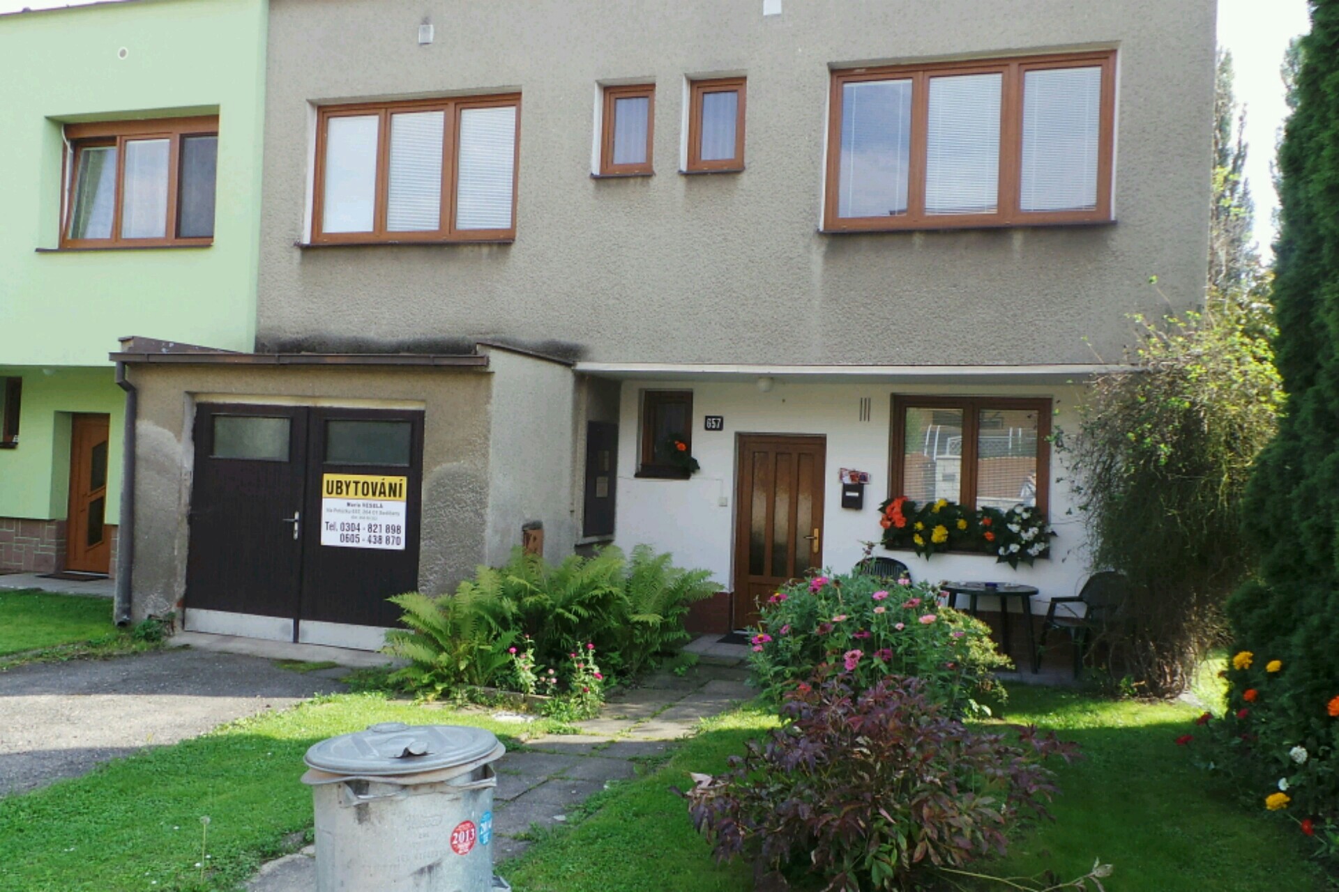 Veselý Jaromír, Ing.