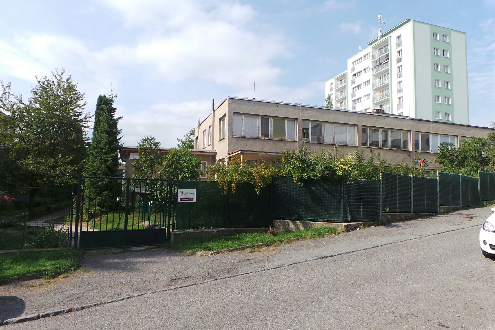 Mgr. Lucie Šťovíčková