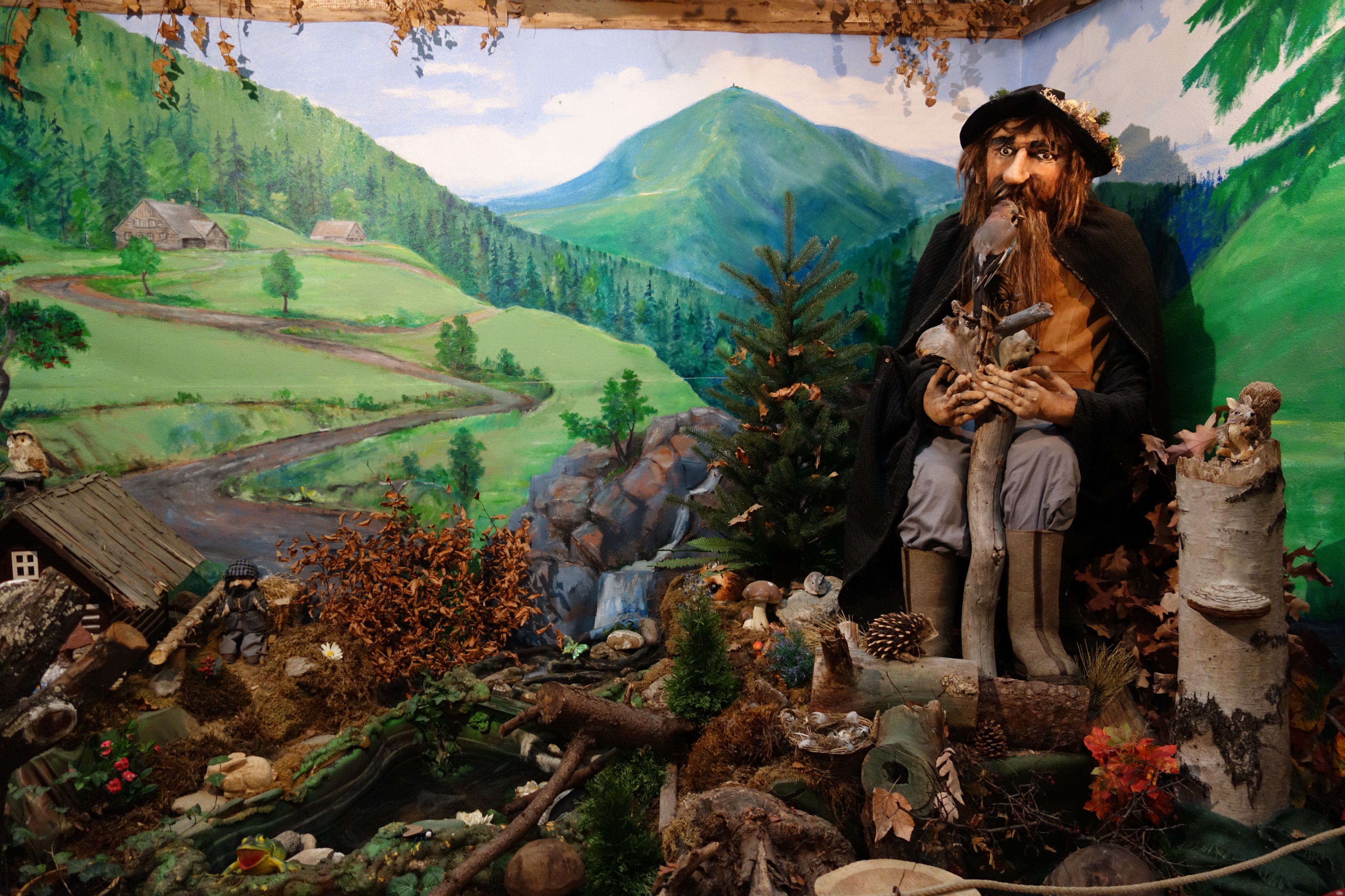 Krkonoše - svazek měst a obcí foto 6