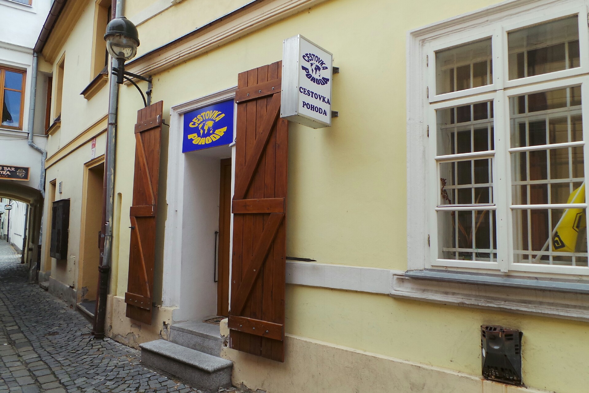 CESTOVKA POHODA, s.r.o. foto 1