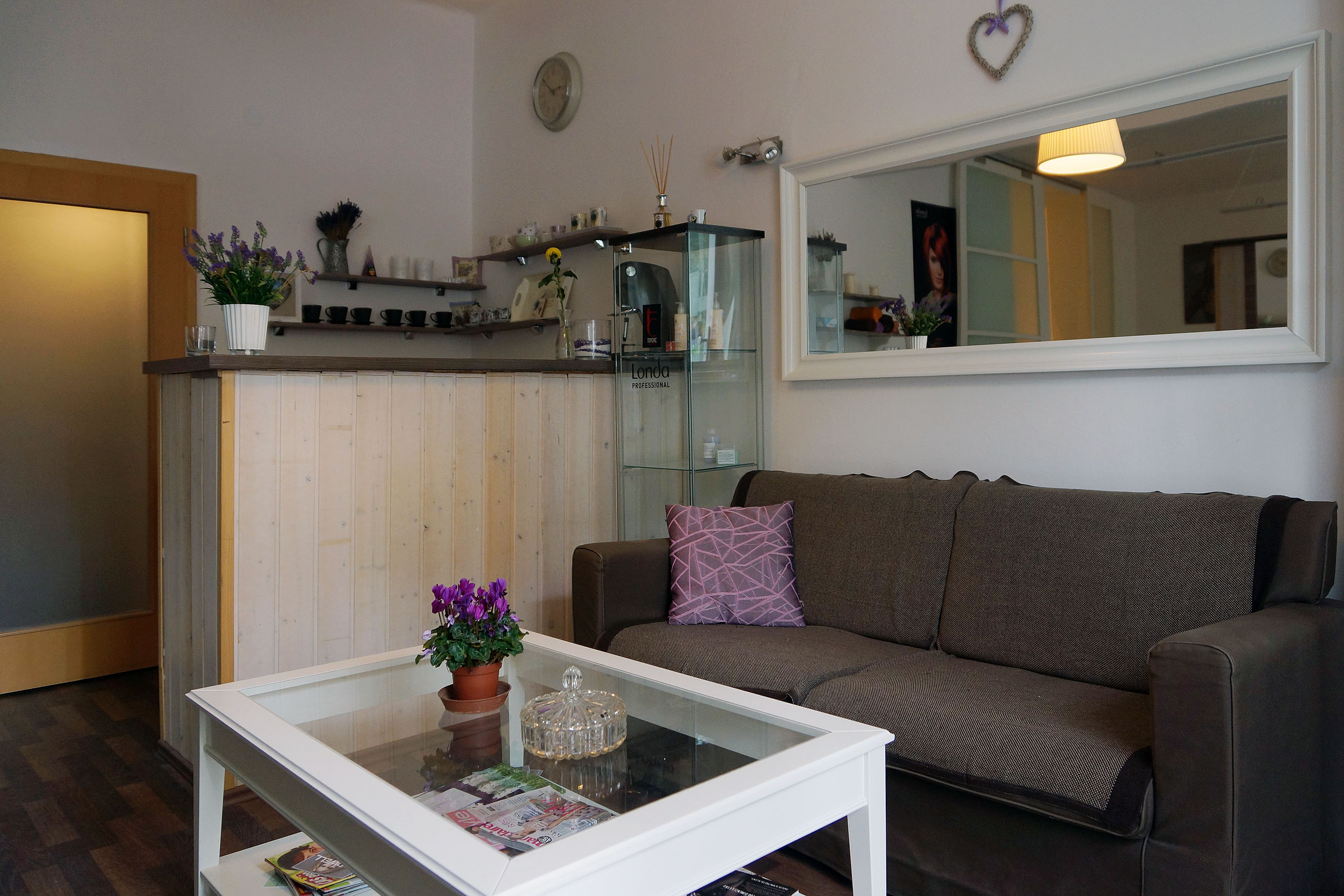 La Provence - Drahomíra Sikorová foto 4