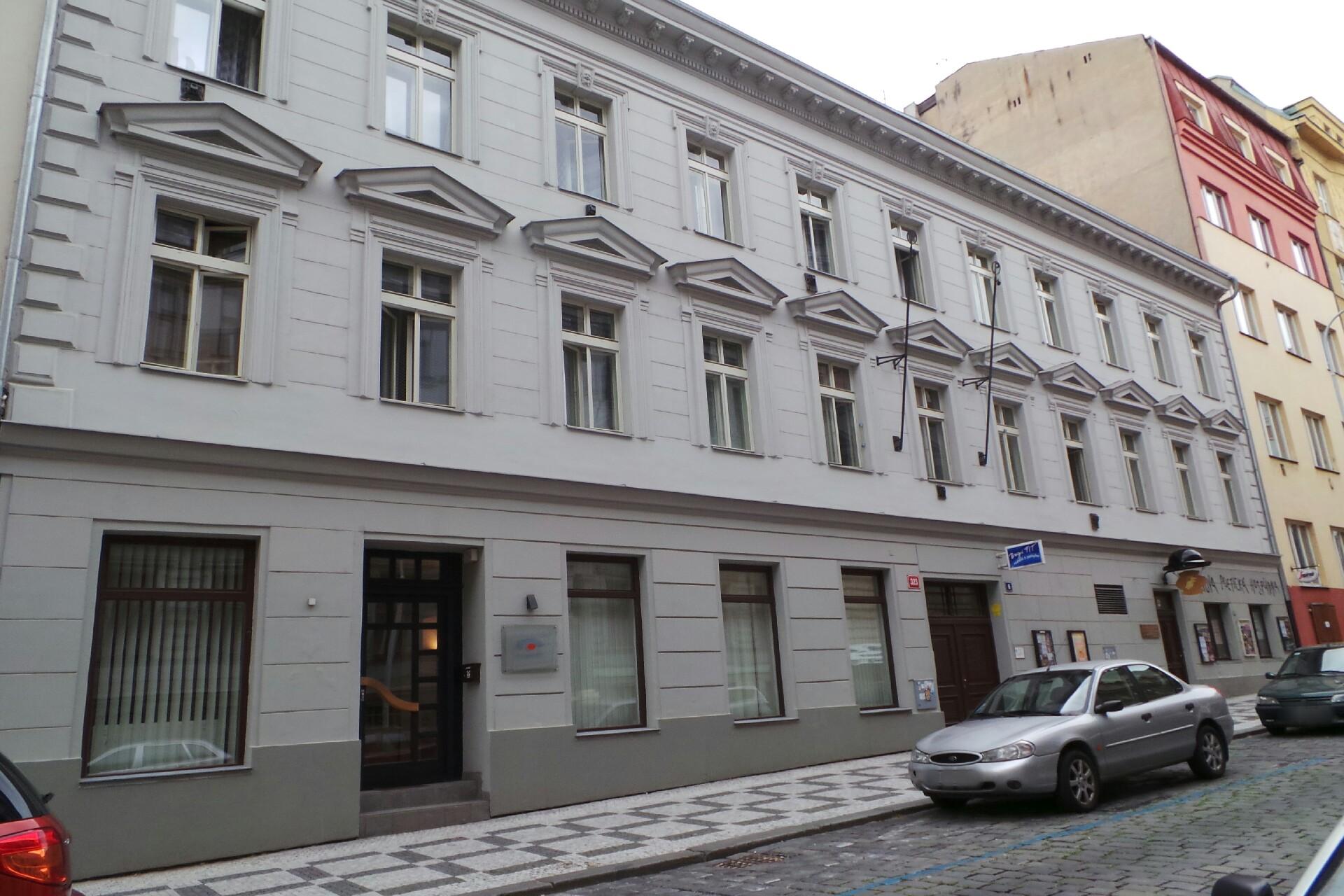 Emeldi Software Services, s.r.o.