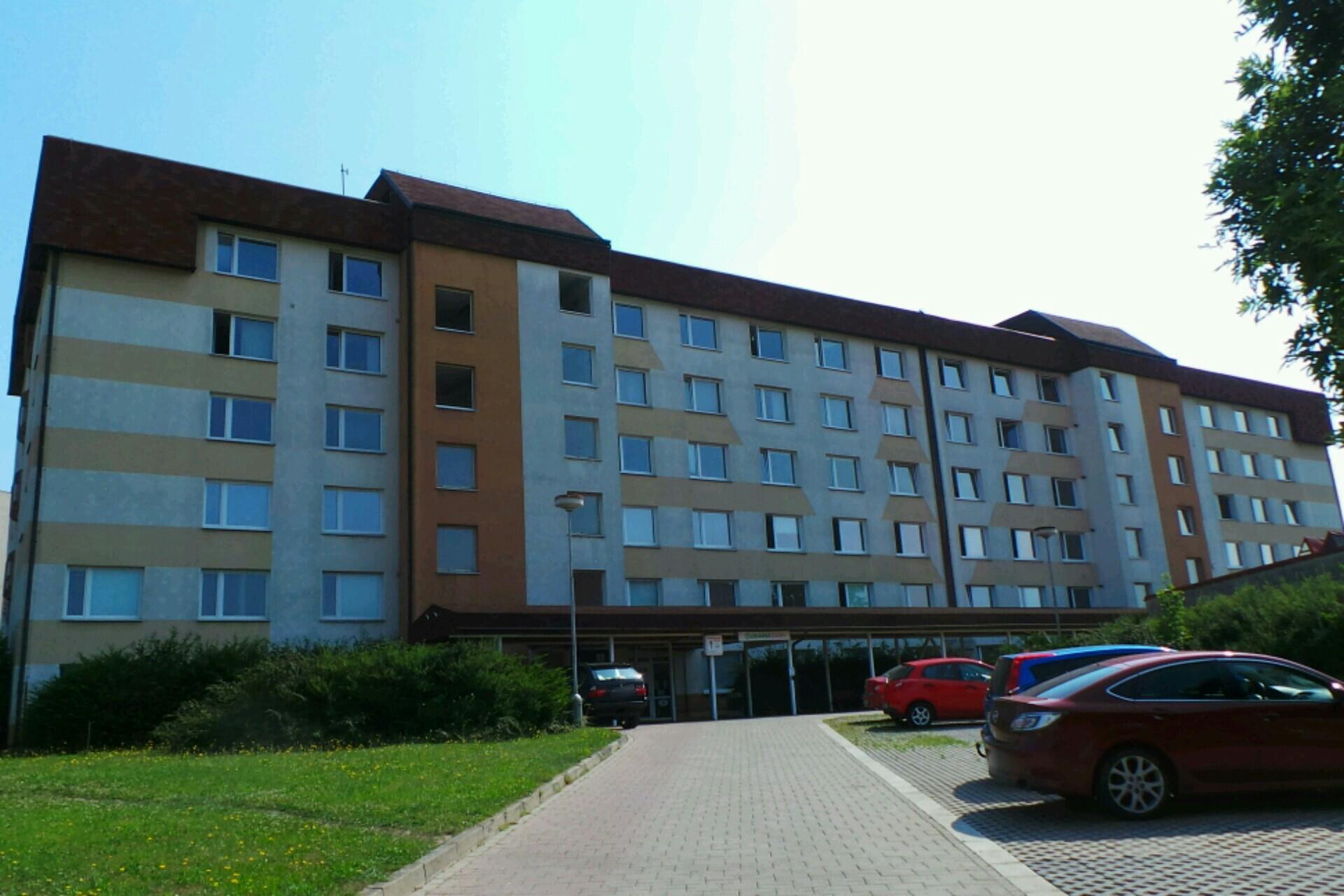 REHABILITACE M+M Novotní, s.r.o.