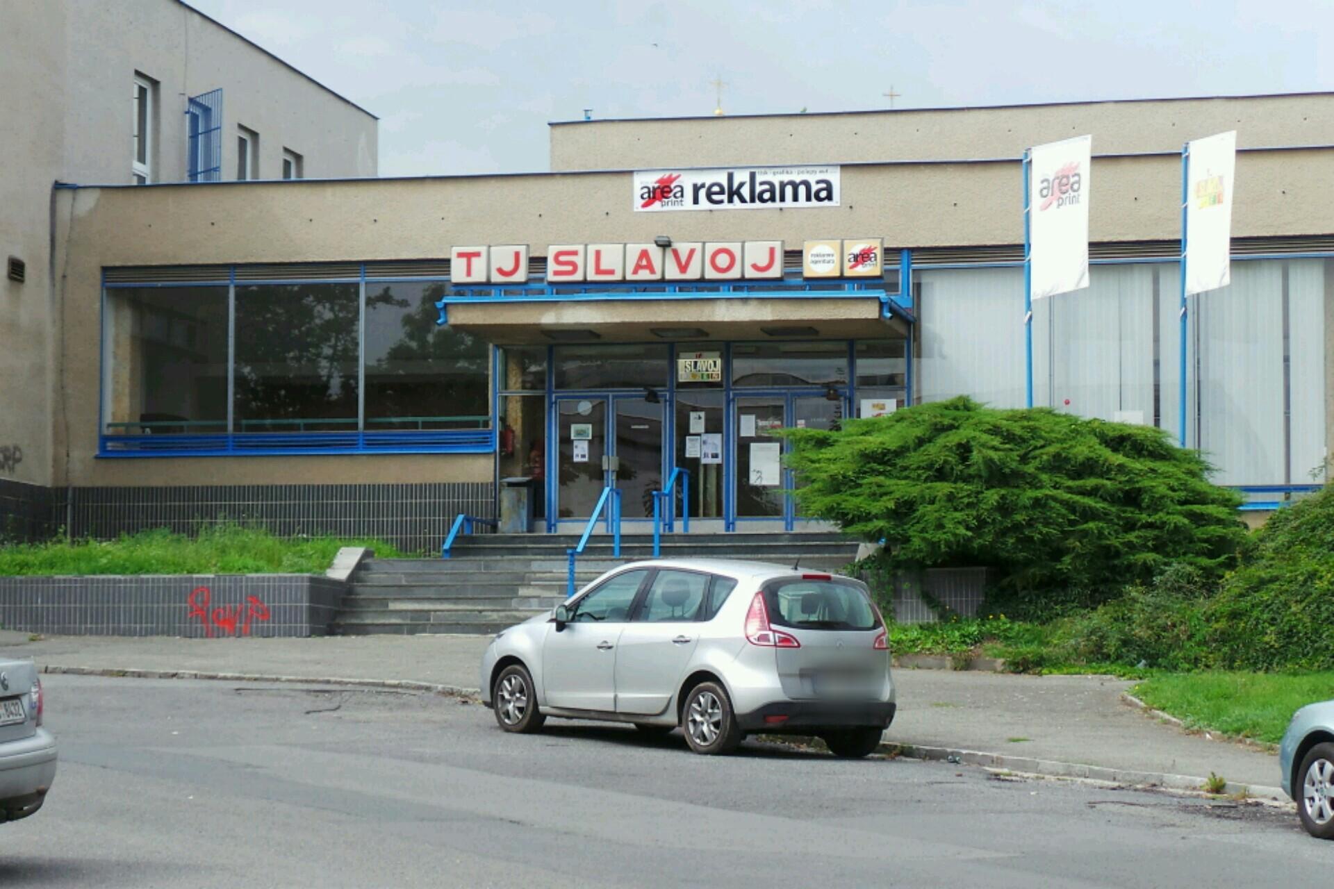 SK Berounka
