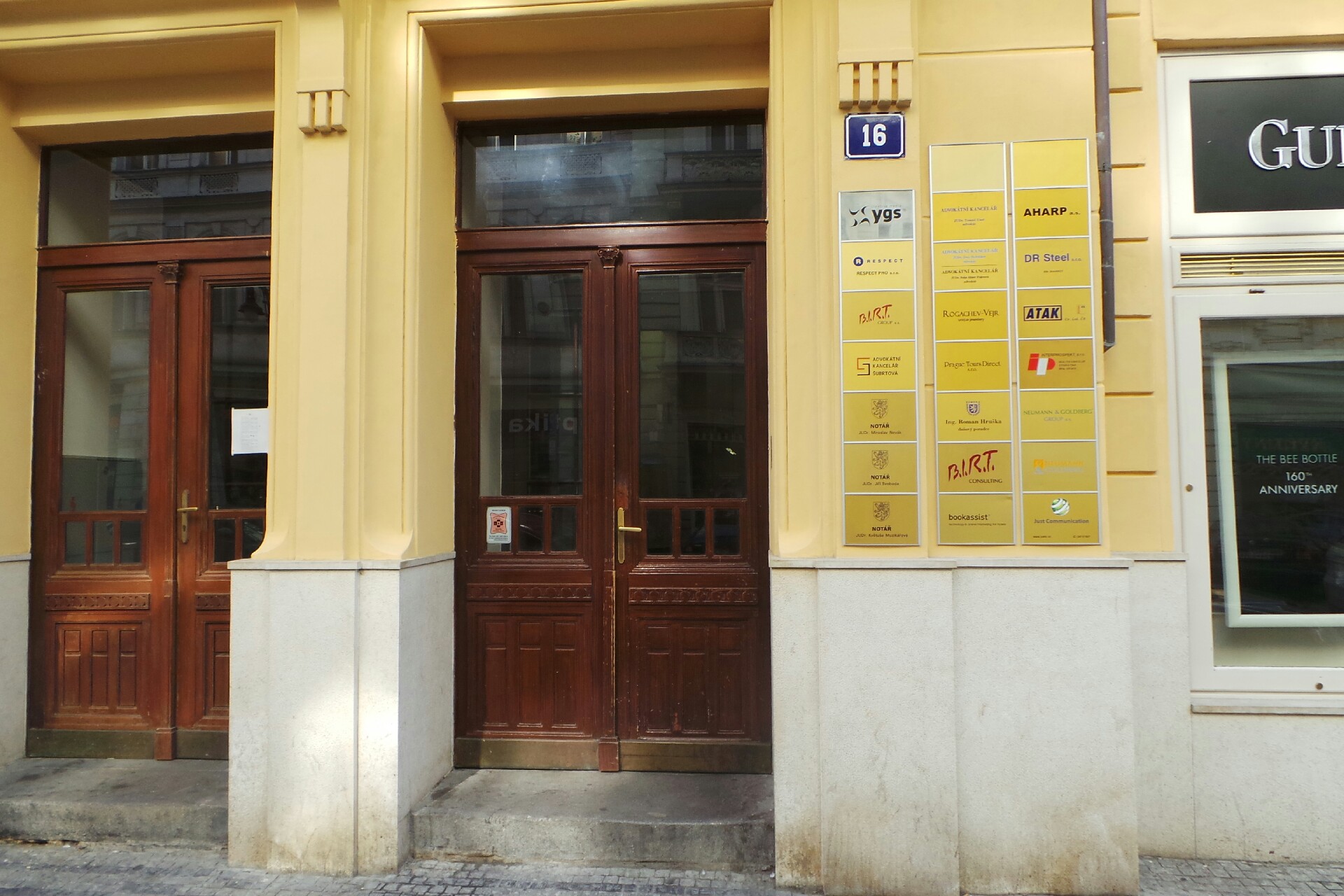 Mgr. Tomáš Sýkora, advokát foto 1