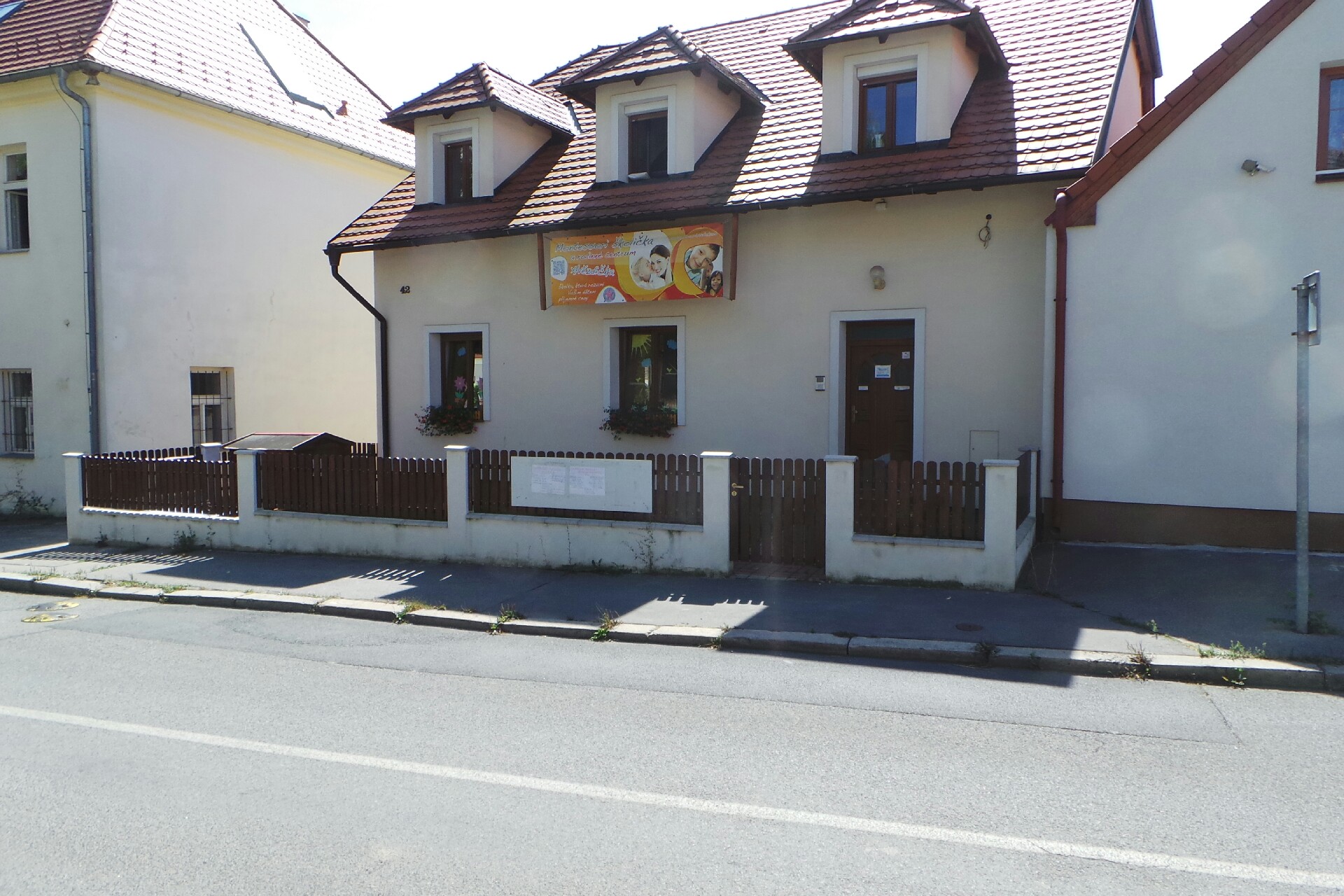 Rodinné centrum Hvězdička, s.r.o.