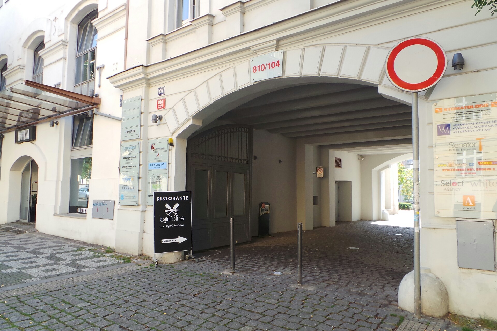 PROKURISTA.CZ, s.r.o. foto 1