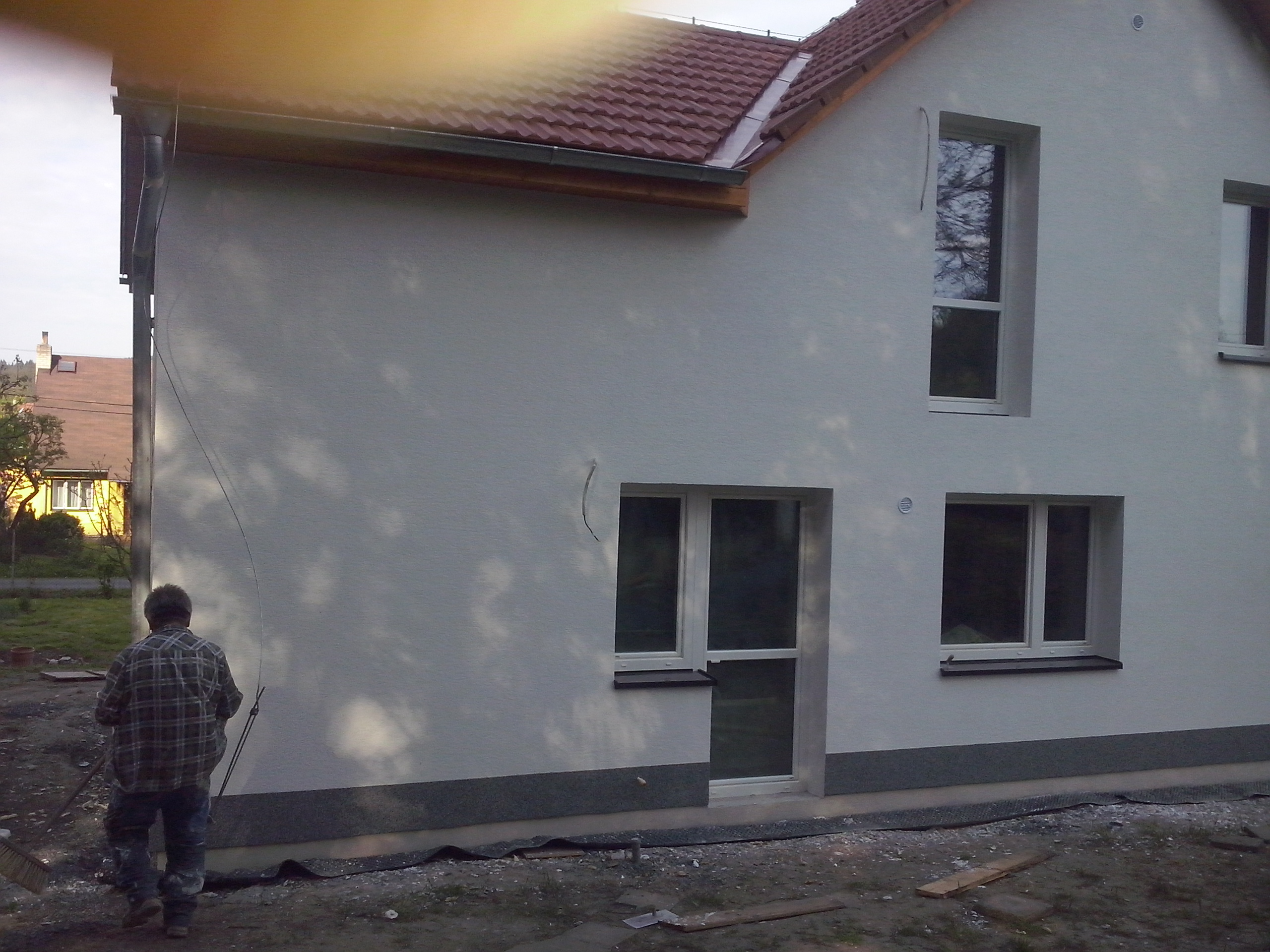 Stavební firma - Lukáš Dubec foto 4