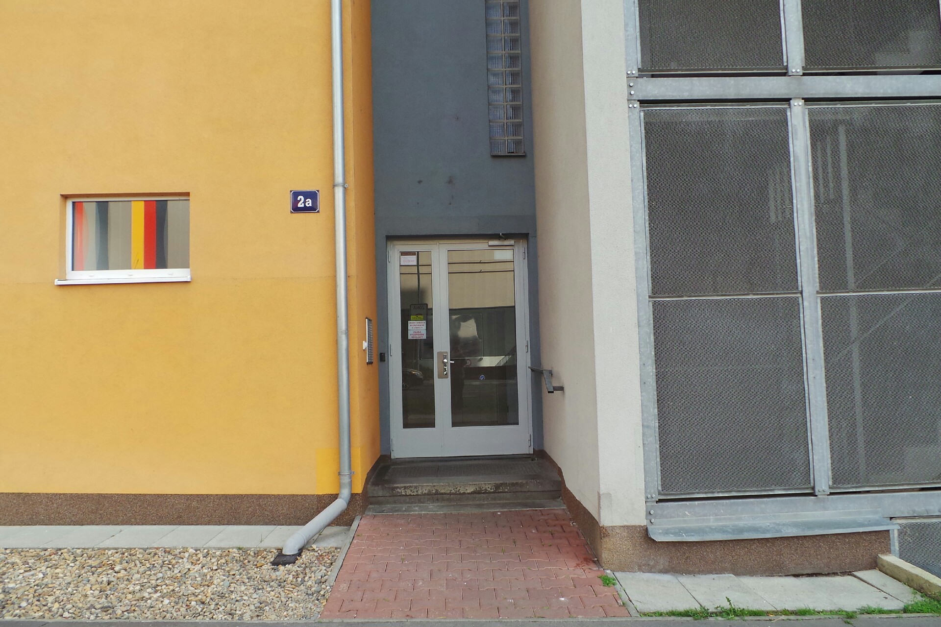 Ing. Renata Lencová