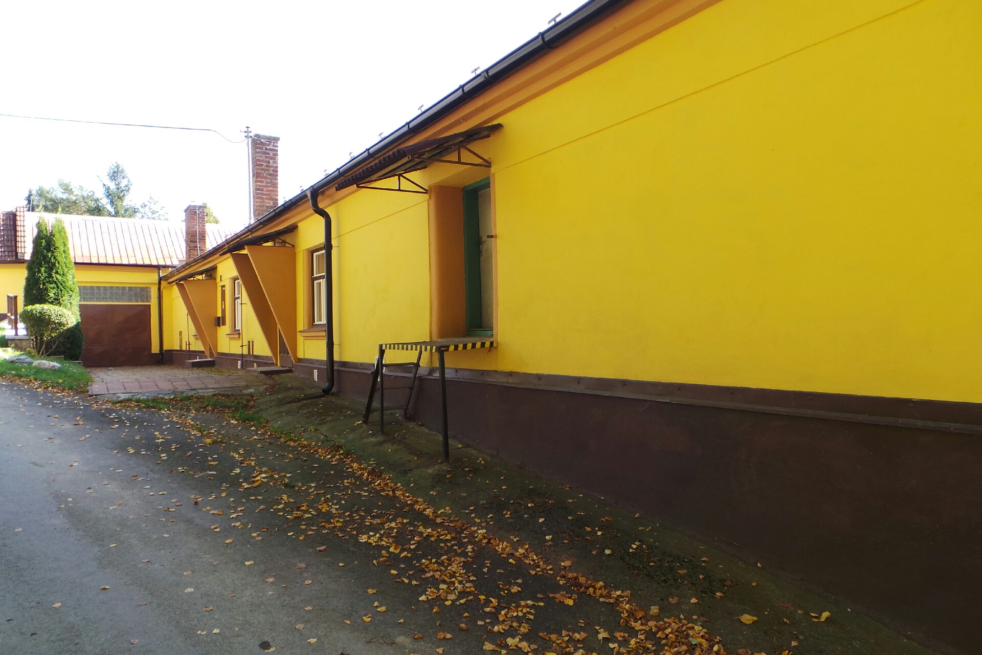 Zemědělské obchodní družstvo Ludmírov, družstvo