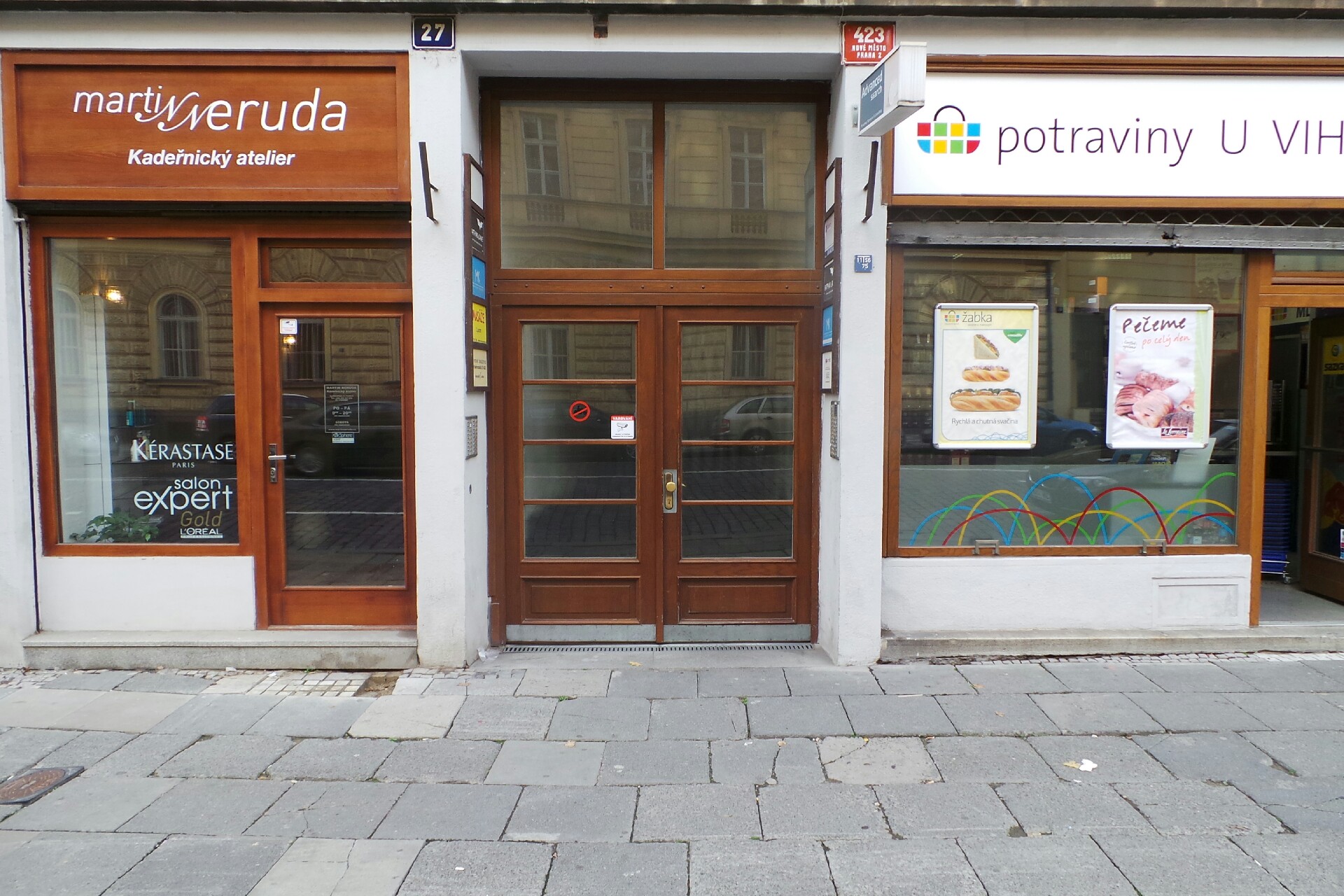 Čalounictví Josef Brebera