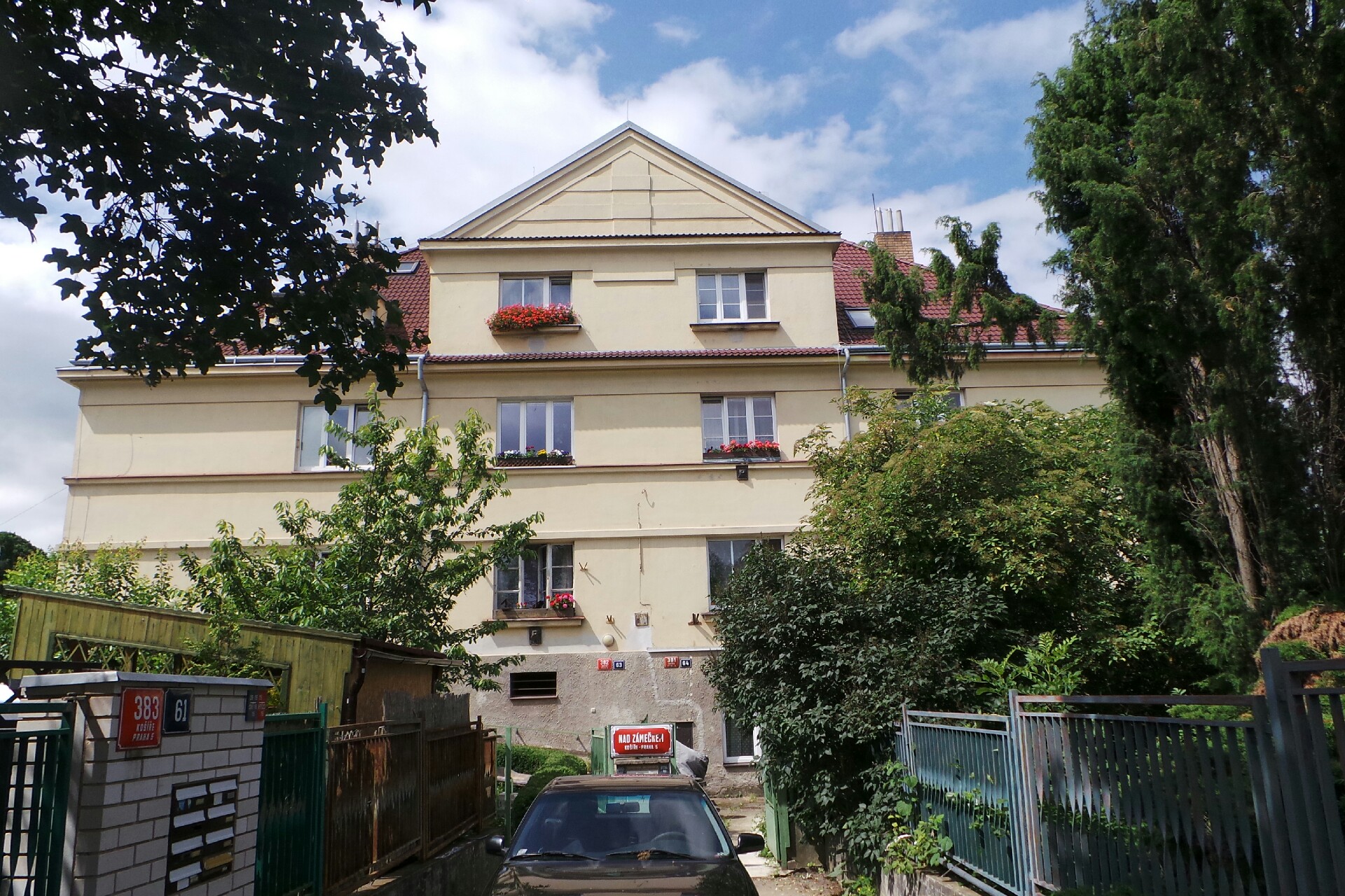 PhDr. Irena Kitzberger Vlachynská